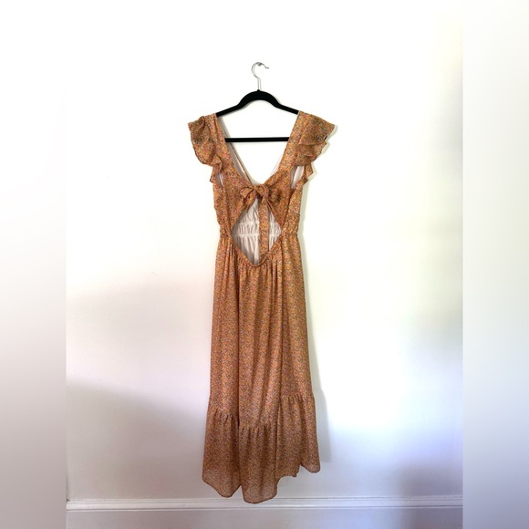 ASTR the Label Montreal Dress - Picture 9 of 11